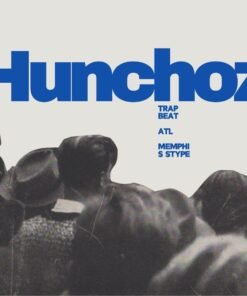 Hunchoz - Memphis & ATL Trap Beat