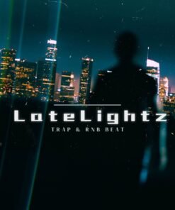 Late Nightz - Trap & Rage Beat
