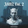 JAMZ Vol. 2 - Trap & Rage (260+ Loops, MIDIs & One-Shots)