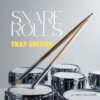 Snare Rolls - Trap Edition (400+ Loops & MIDIs)